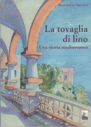 La tovaglia di lino