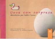 Uova con sorpresa