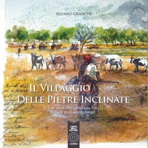 Il Villaggio delle Pietre Inclinate