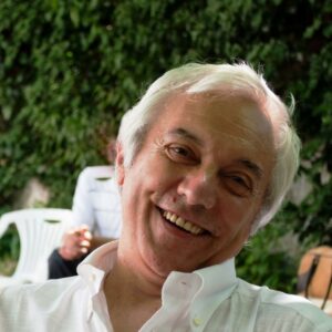 Ezio Temporale