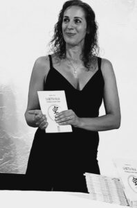 Marianna Pertoldi