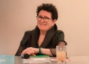 Sabina Marzotta