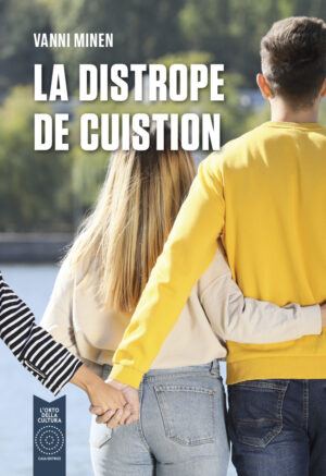 La distrope de cuistion