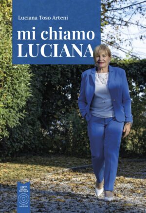 mi chiamo LUCIANA