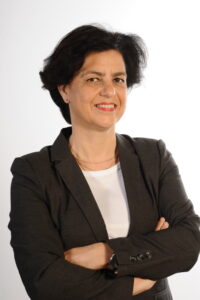 Angela Zolli