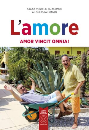 L'amore - Amor Vincit Omnia