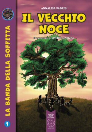 Il vecchio noce