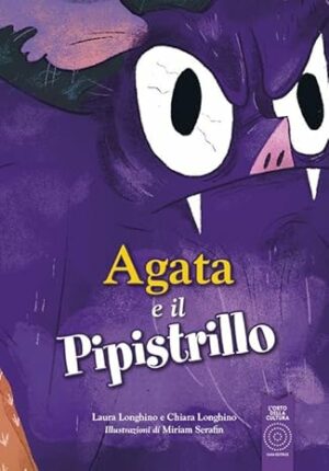 Agata e il Pipistrillo