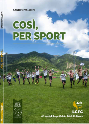 Così per Sport
