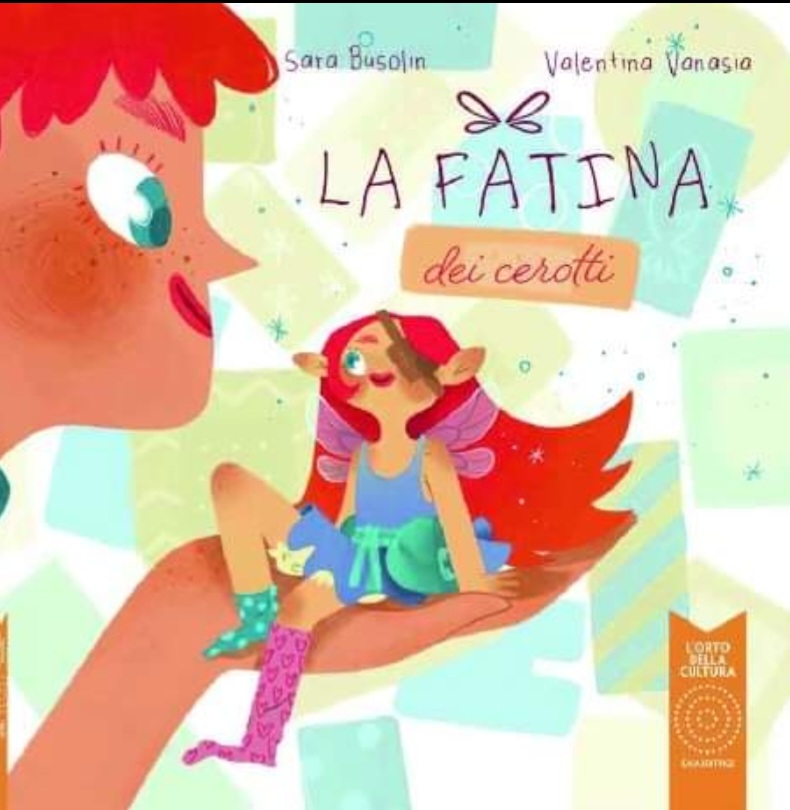 La fatina dei cerotti