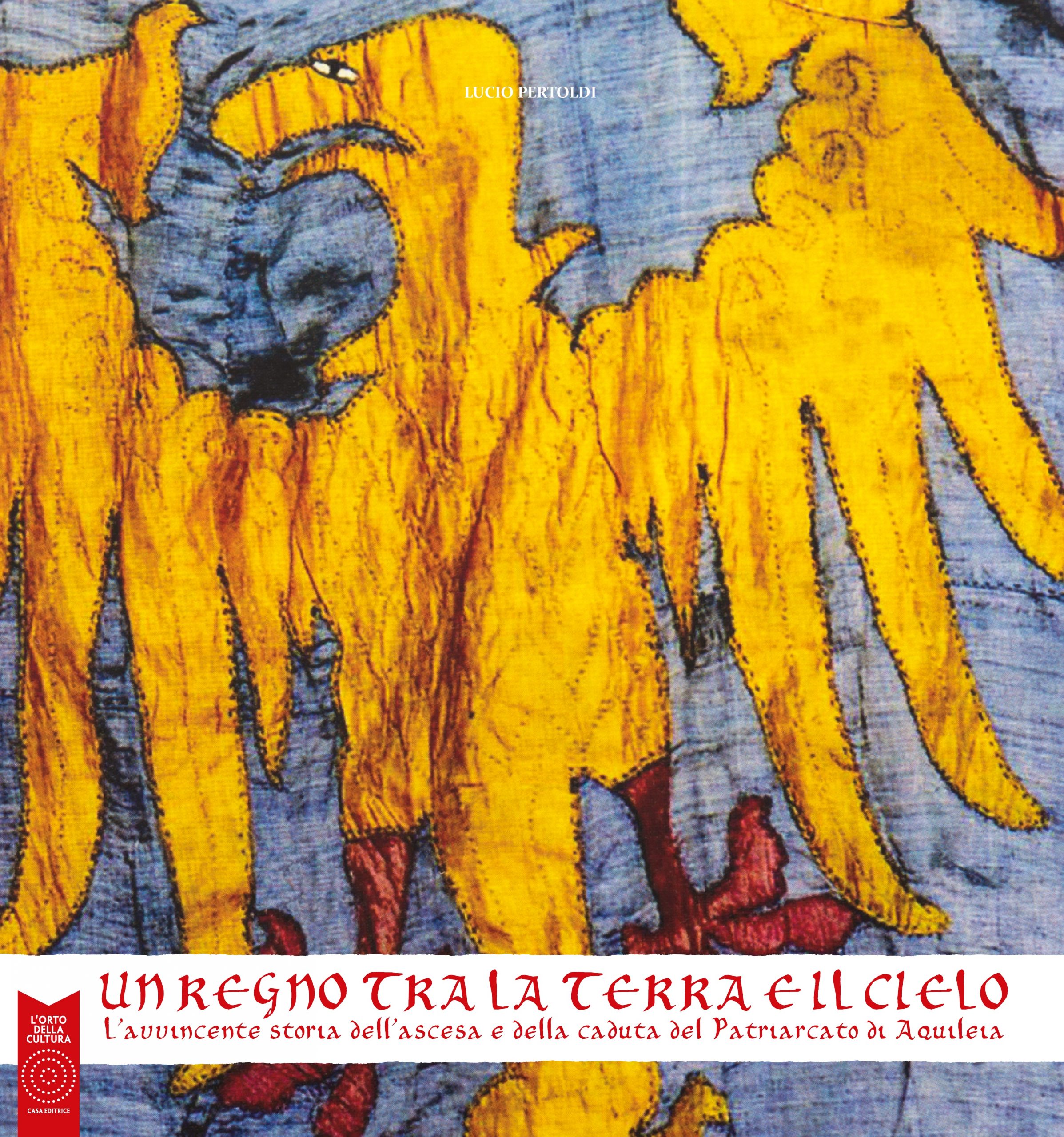 Un regno tra terra e cielo