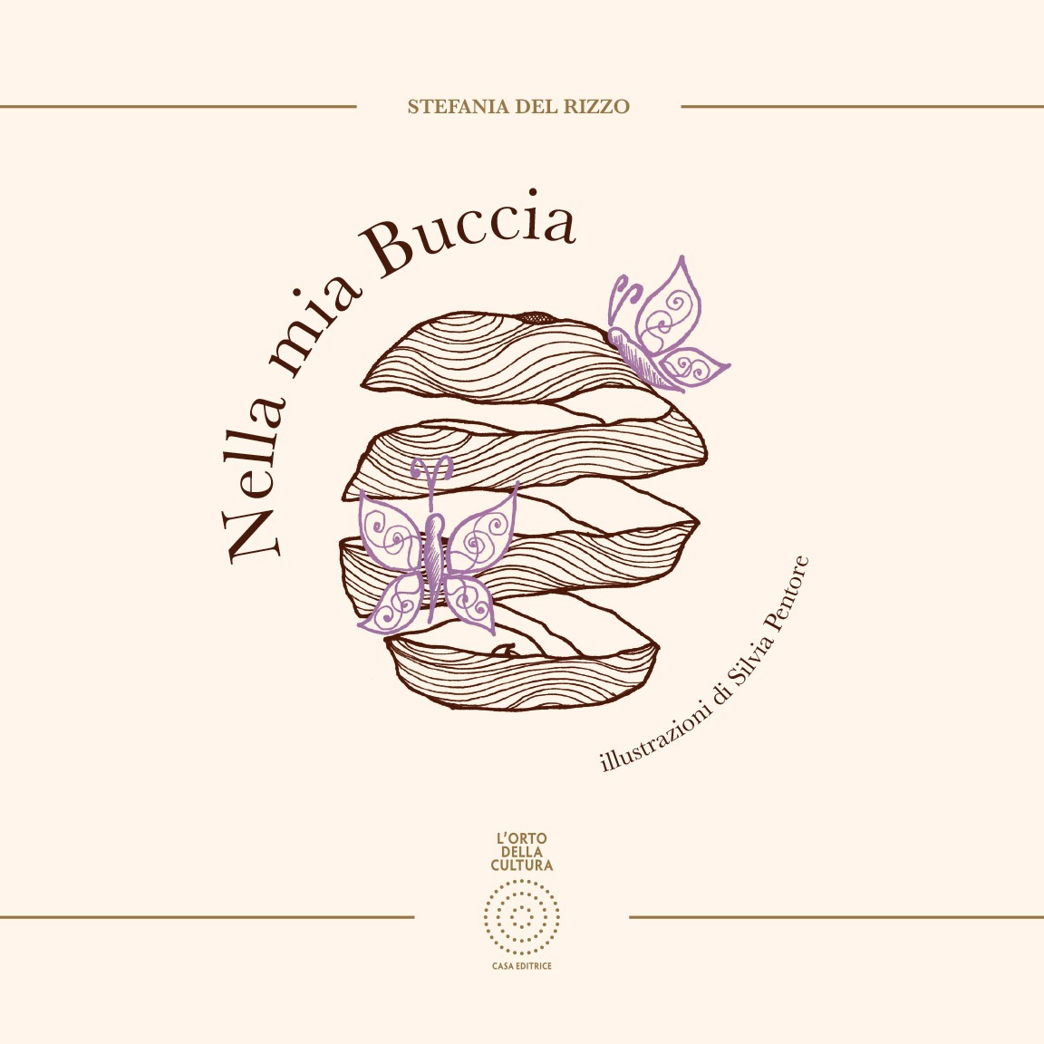Nella mia buccia