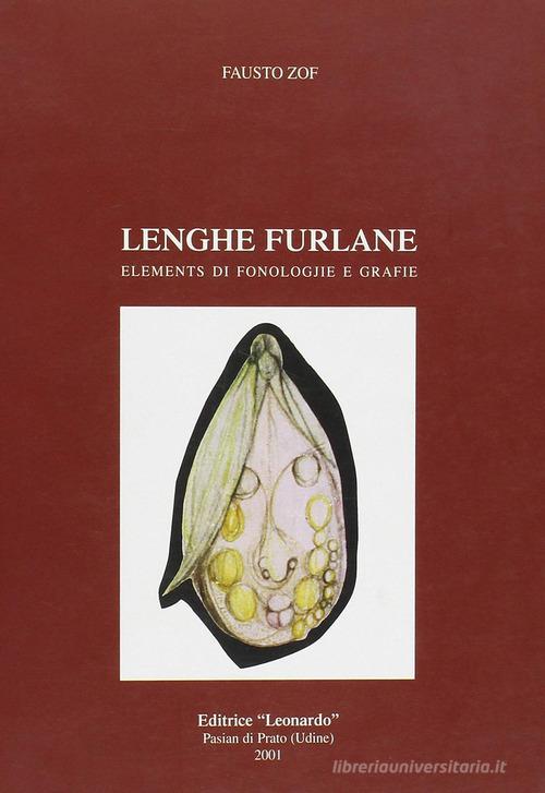 Lenghe furlane