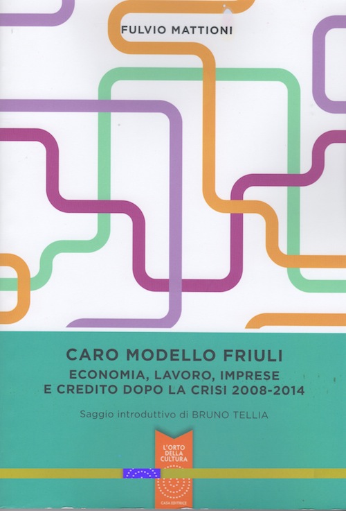 Caro modello Friuli