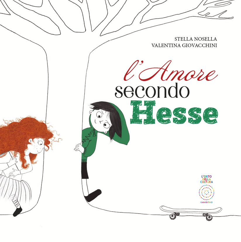 L'amore secondo Hesse