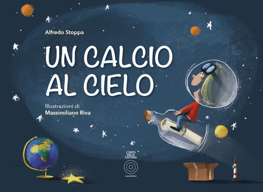 Un calcio al cielo