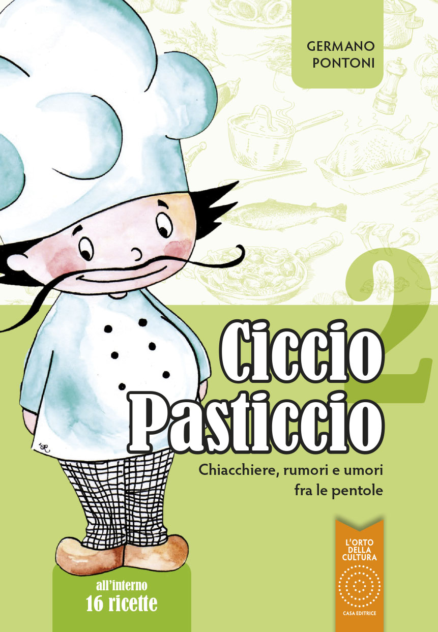 Ciccio Pasticcio 2