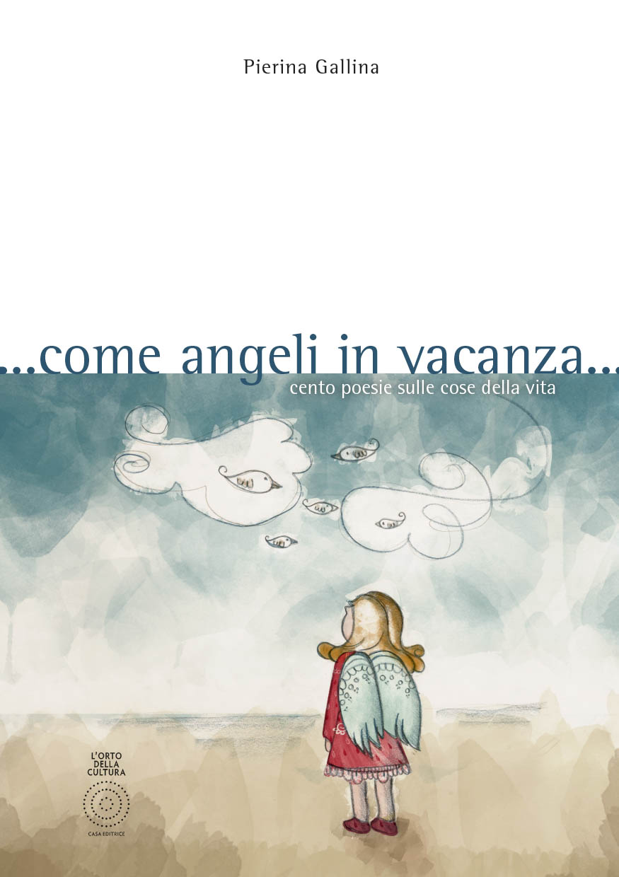 Come angeli in vacanza