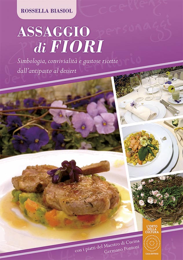 Assaggio di fiori