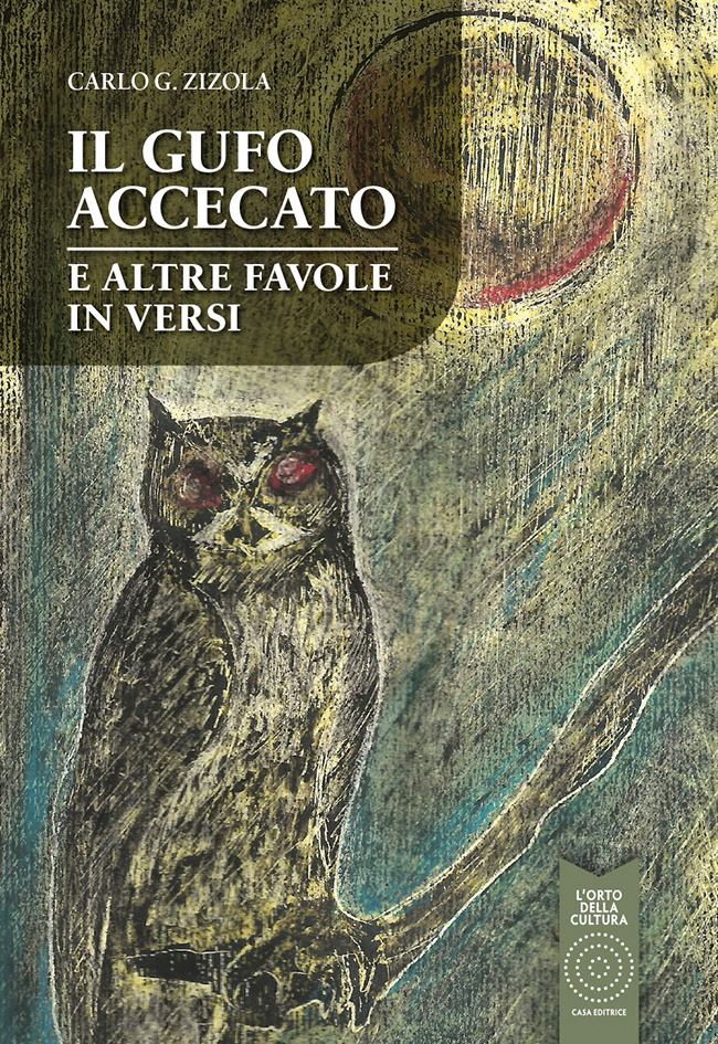 Il gufo accecato