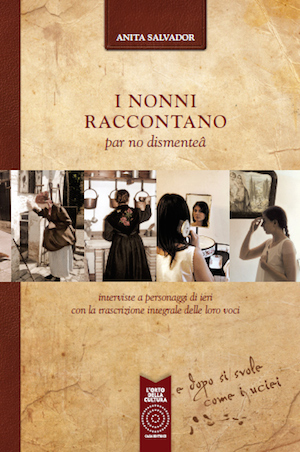 I nonni raccontano