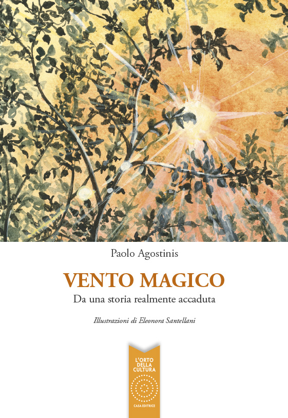Vento Magico