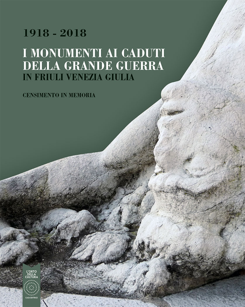 I monumenti a caduti della grande guerra