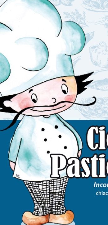 Ciccio Pasticcio 4