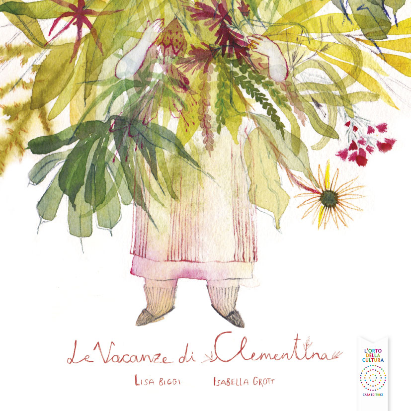 Le vacanze di Clementina