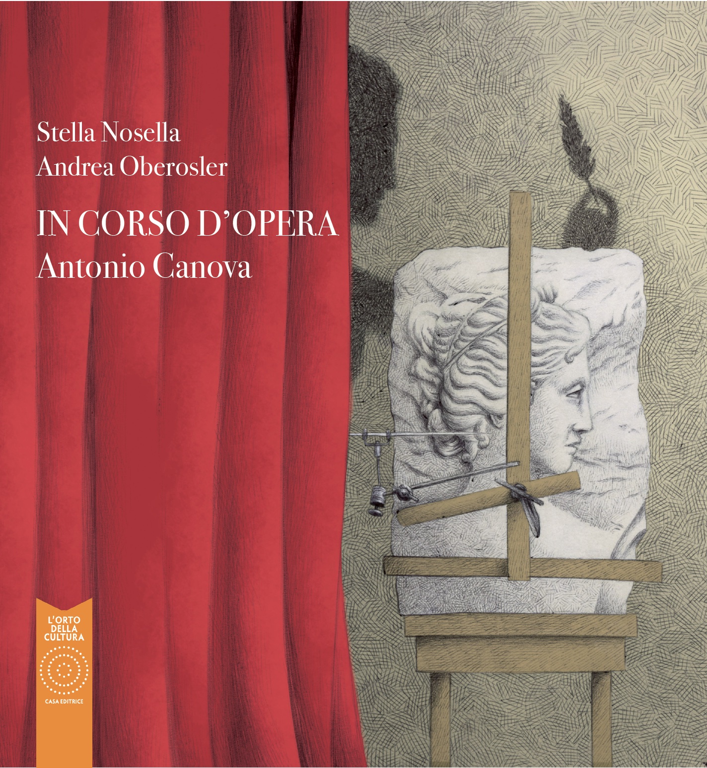 In corso d'opera
