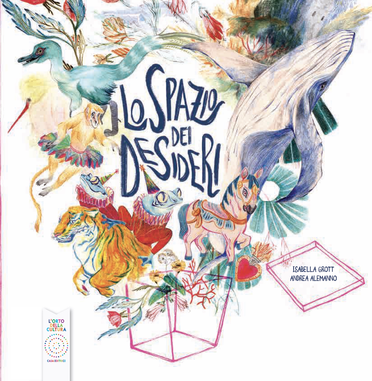Lo spazio dei desideri