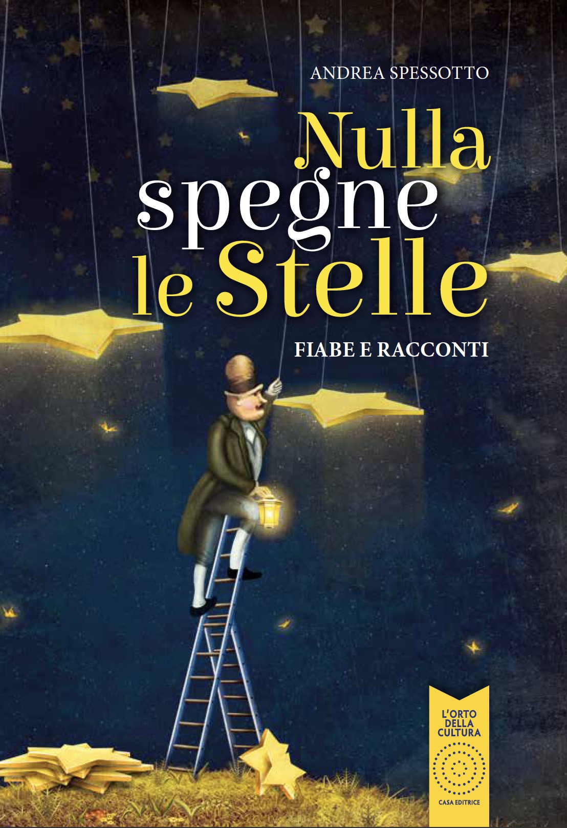 Nulla spegne le stelle