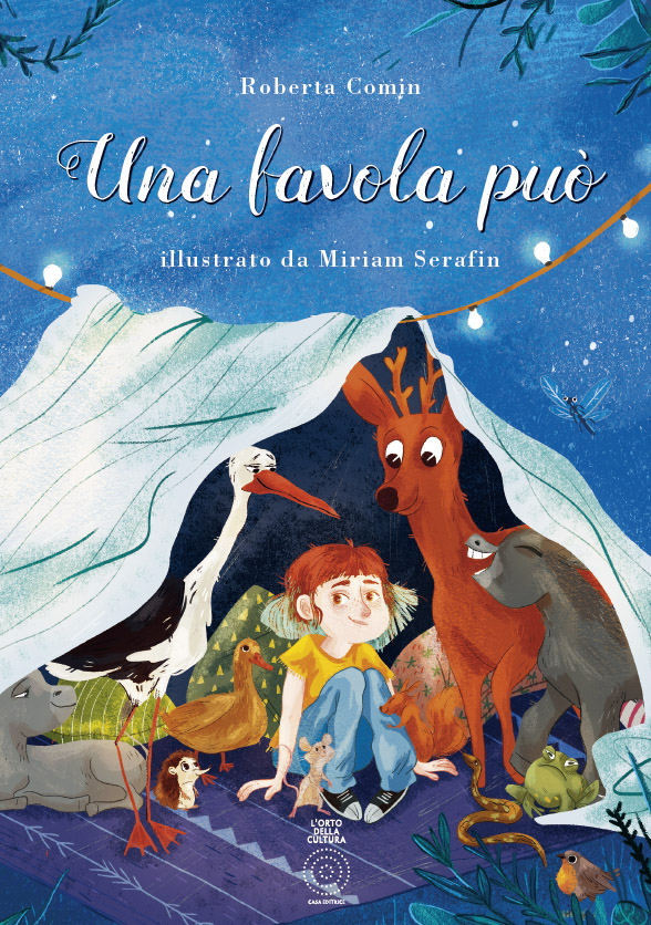 Una Favola può