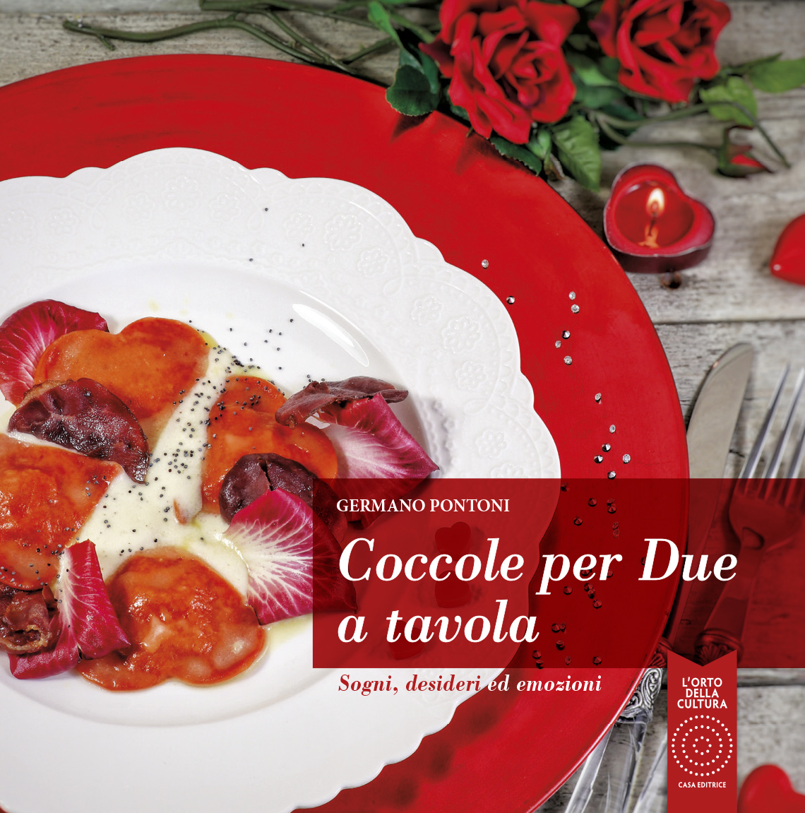 Coccole per due
