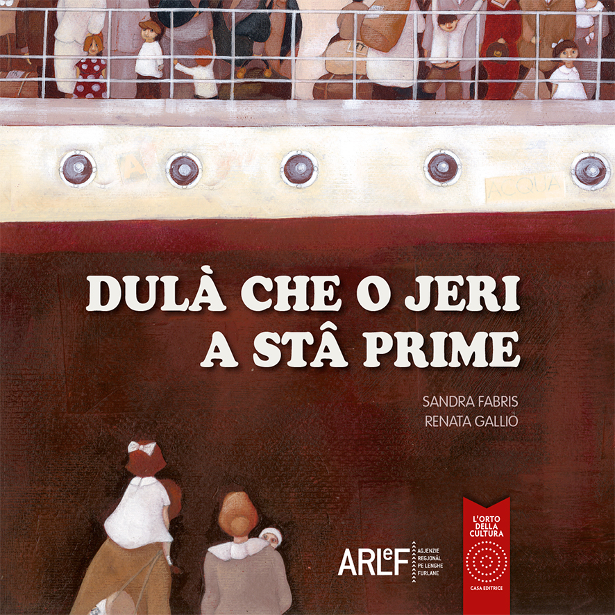 DULA' CHE O JERI A STA' PRIME