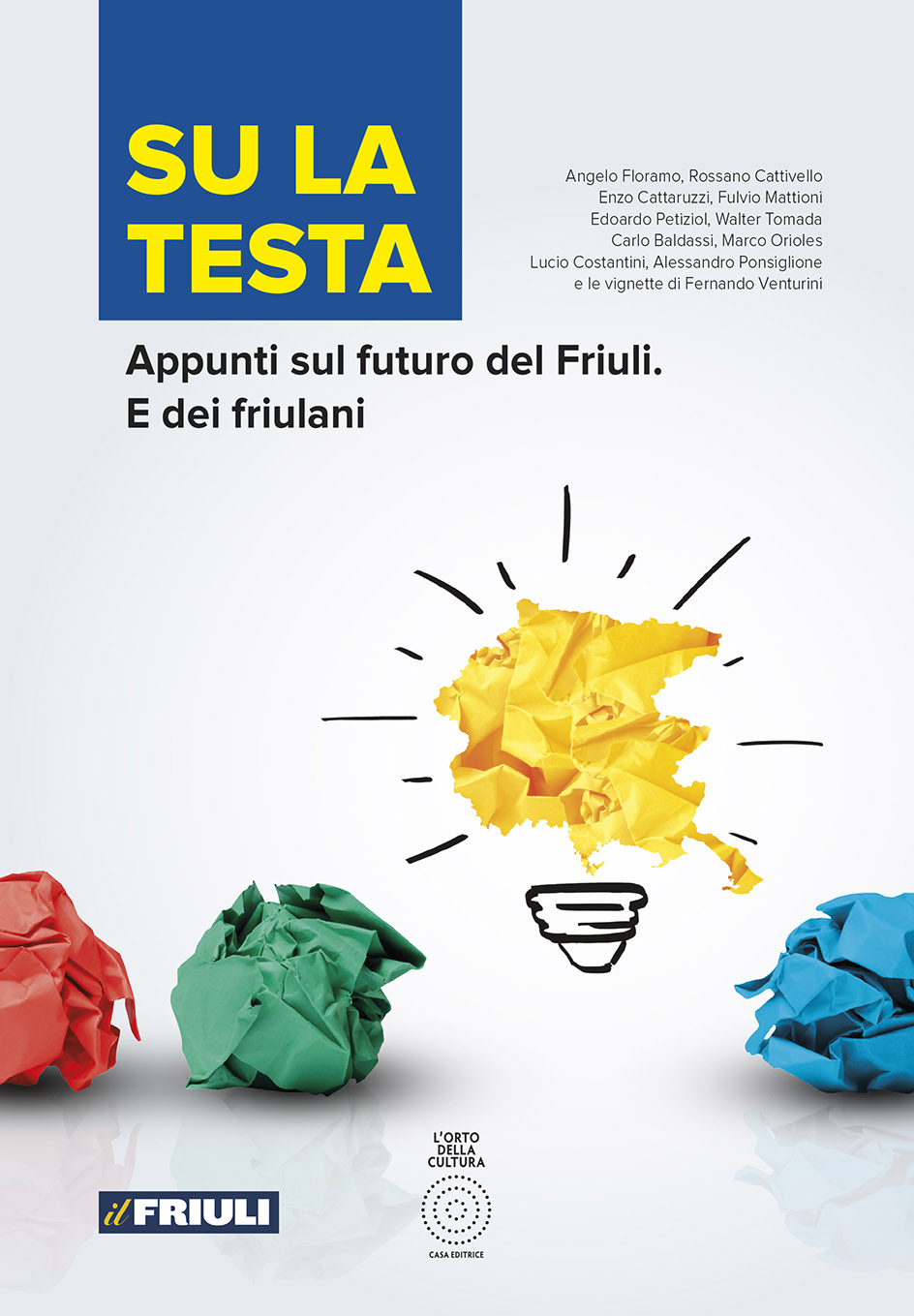 Su la testa