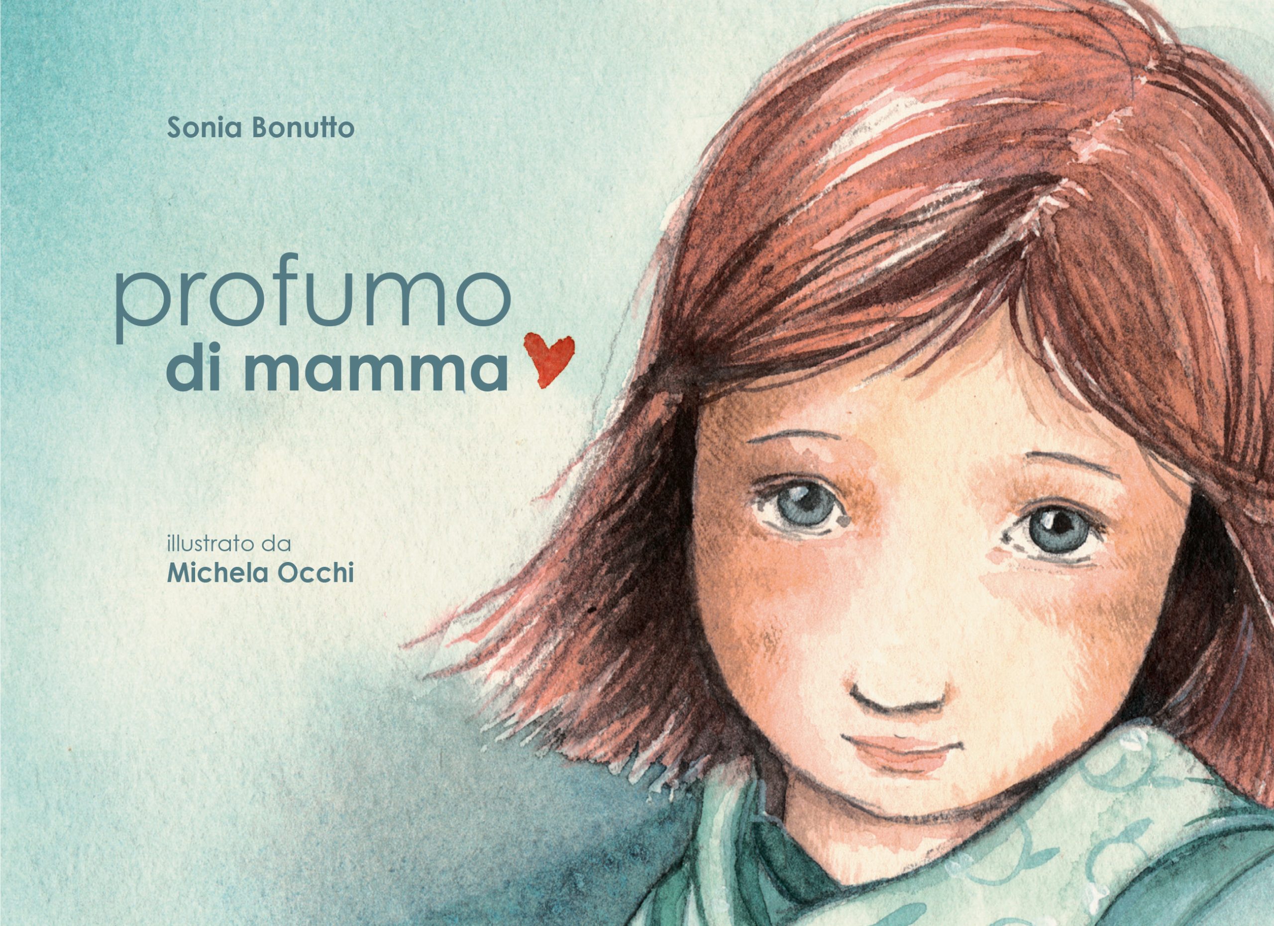 Profumo di mamma