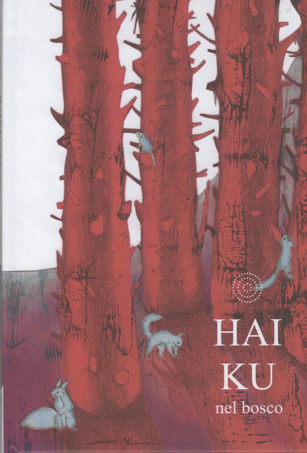 Haiku nel bosco