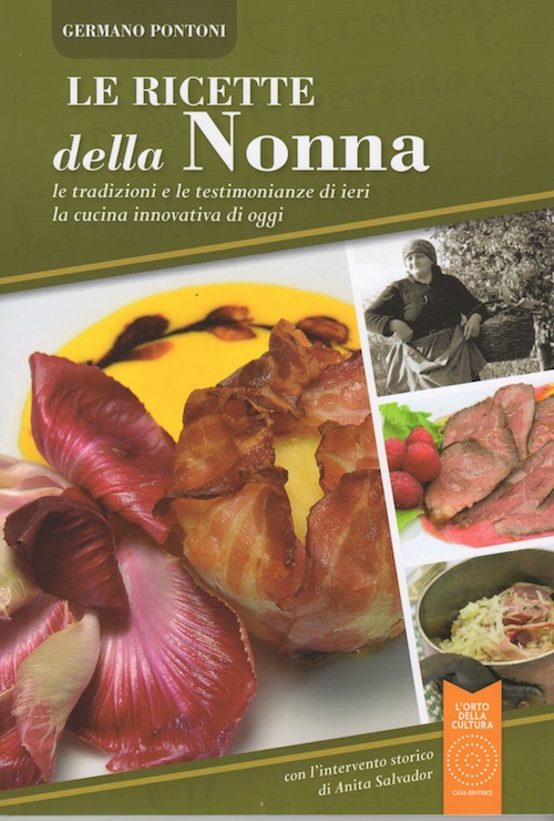Le ricette della Nonna