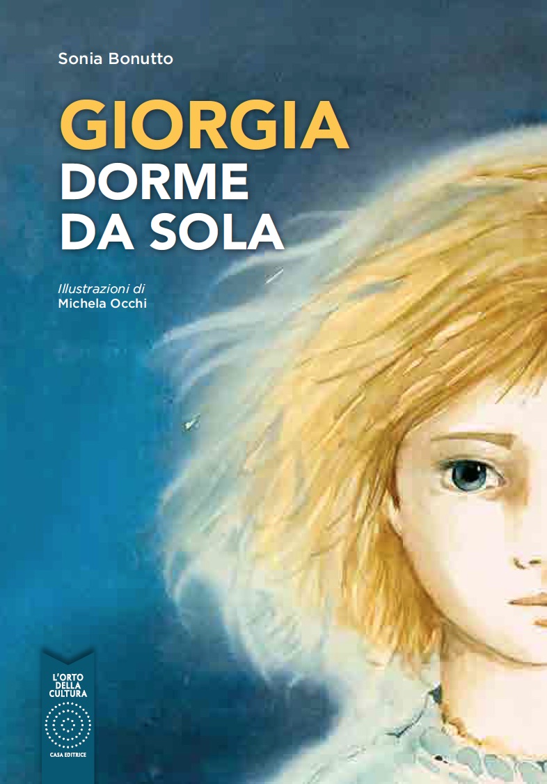 Giorgia dorme sola