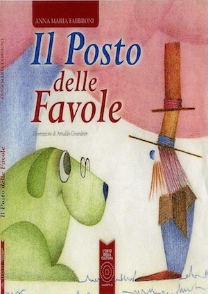 Il posto delle Favole