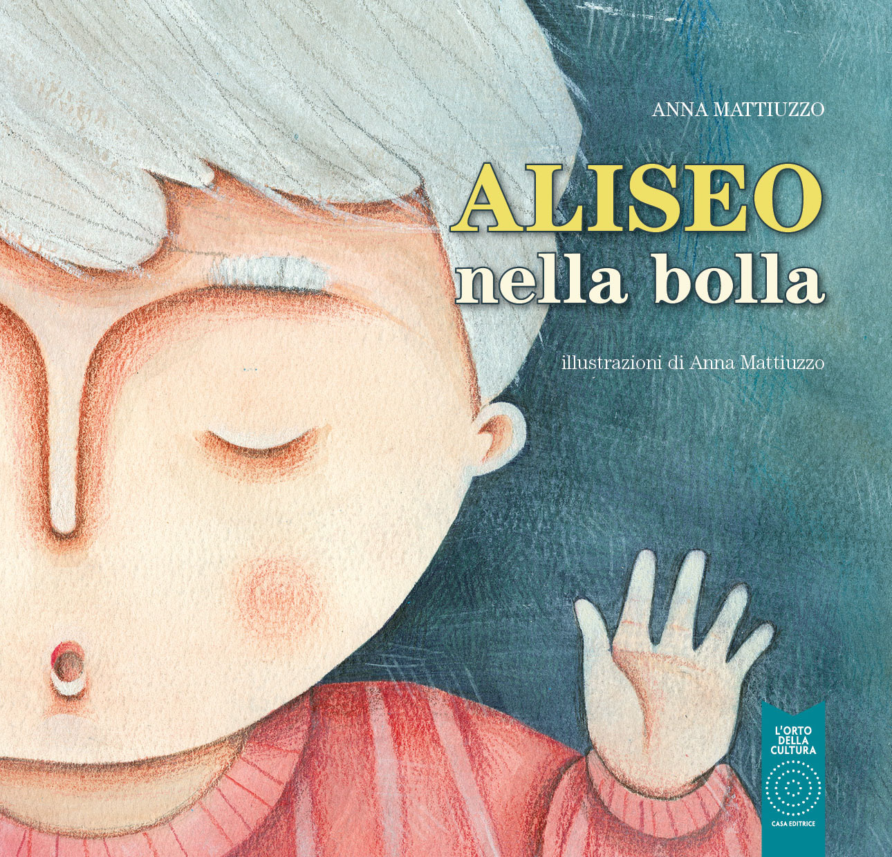 Aliseo nella bolla