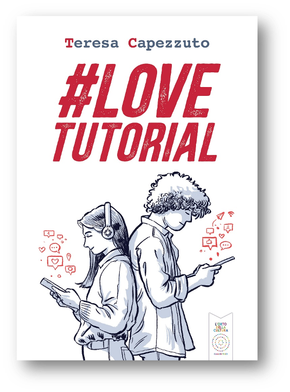 #Lovetutorial