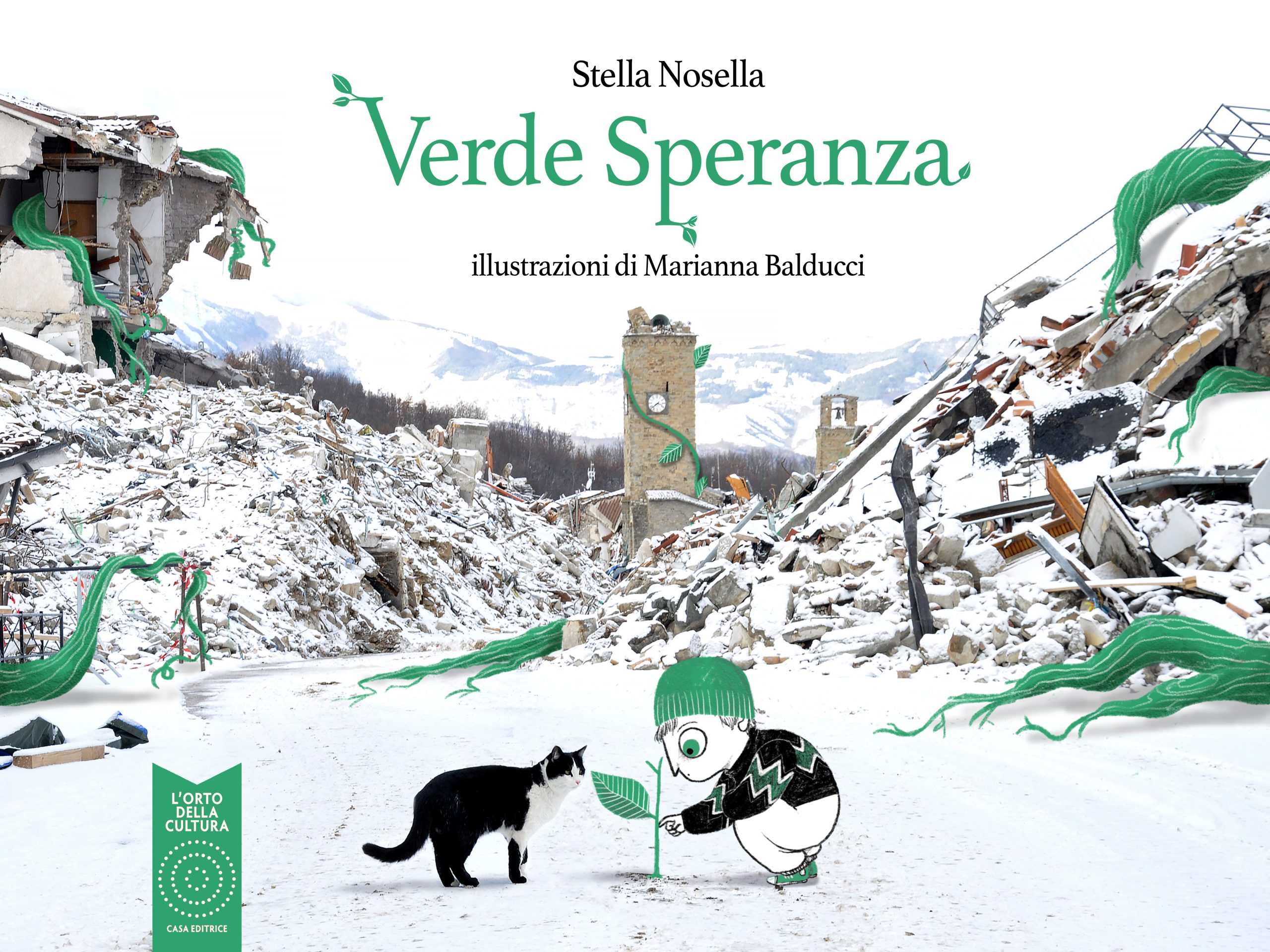 Verde Speranza