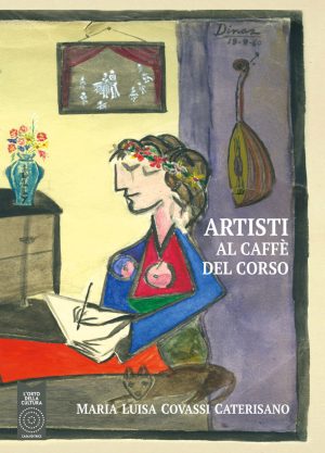 Artisti al caffè del corso
