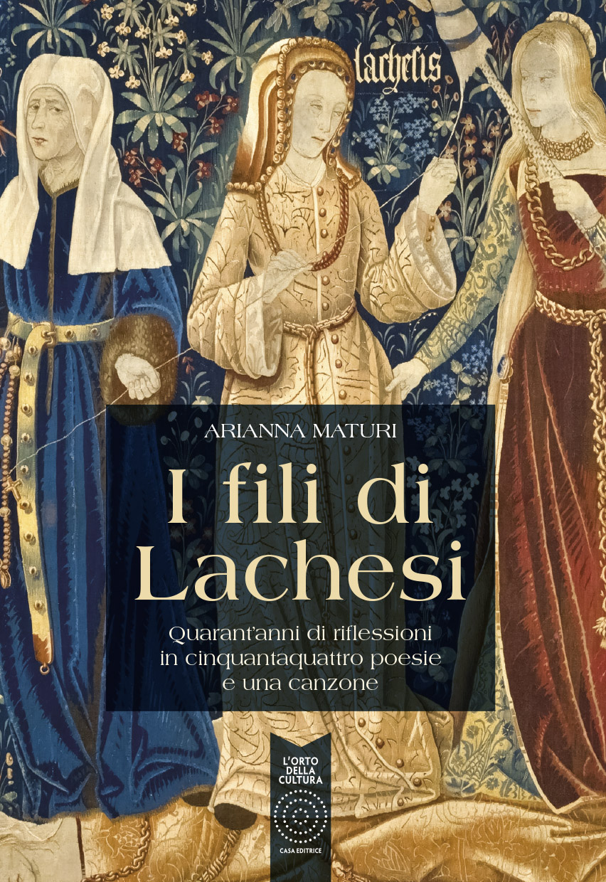 I fili di Lachesi