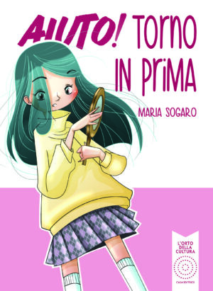 Aiuto! Torno in prima