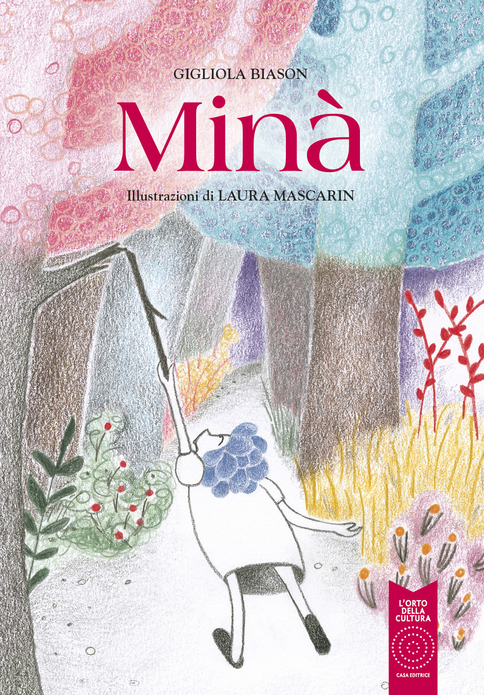 Minà
