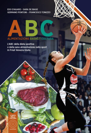 ABC - Alimentazione Basket Cultura