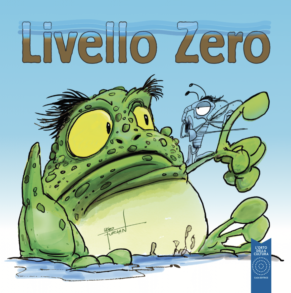 Livello Zero
